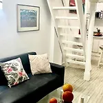 Apartment In Old City Cartagena 3D