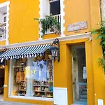 Apartment In Old City Cartagena 3D