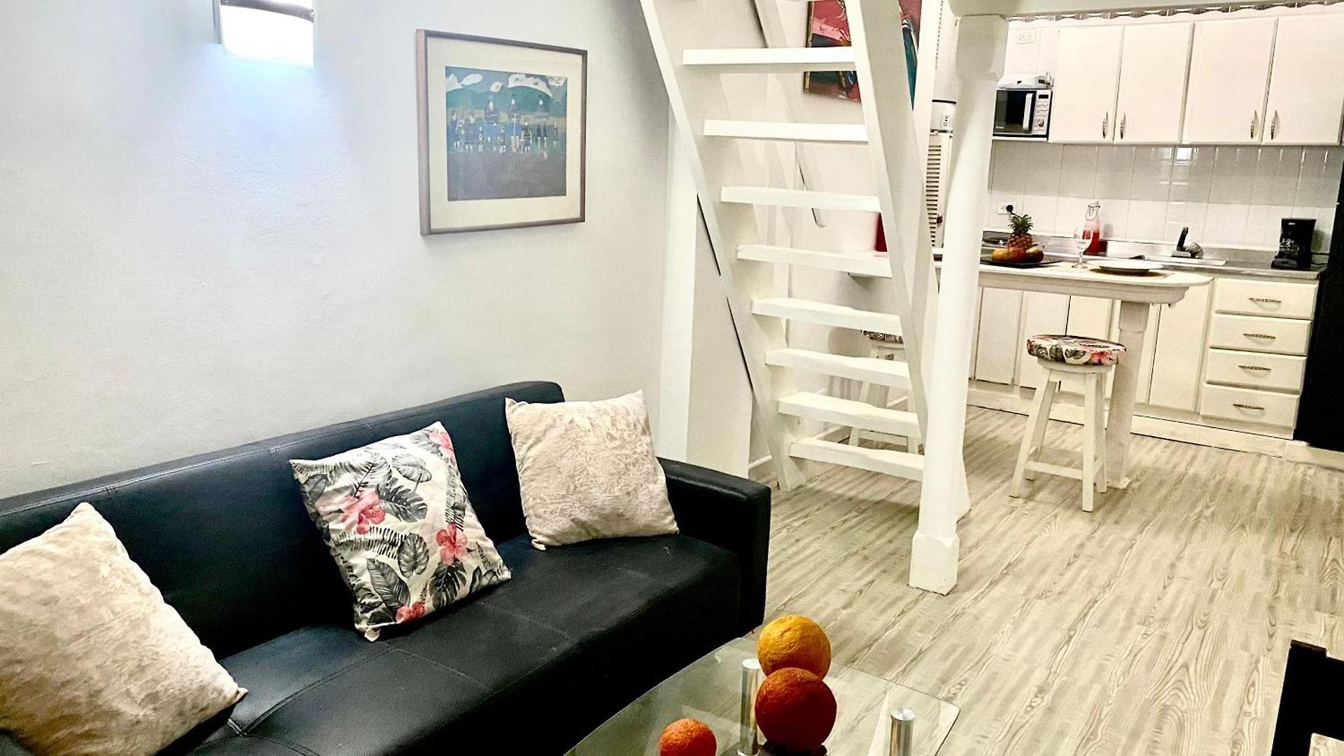 Apartamento In Old 3d