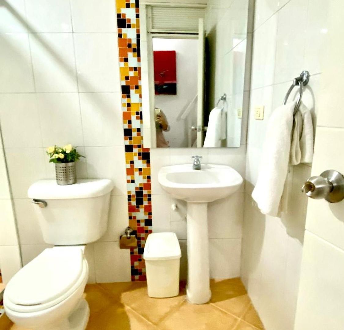 In Old 3d Apartamento Cartagena