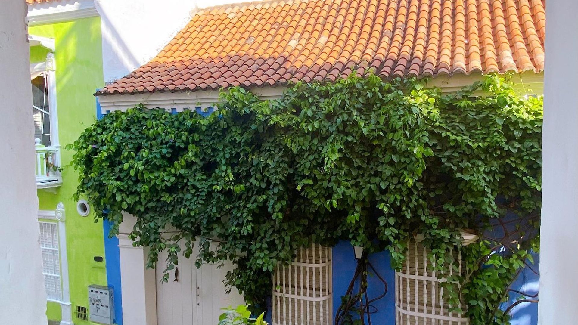Apartamento In Old 3d *