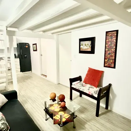 In Old 3d Apartamento
