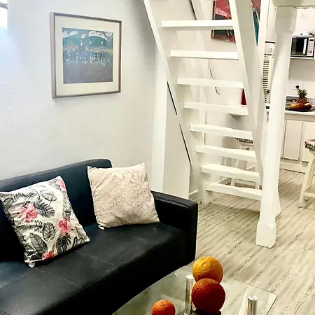 Apartamento In Old 3d