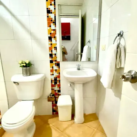 In Old 3d Apartamento Cartagena
