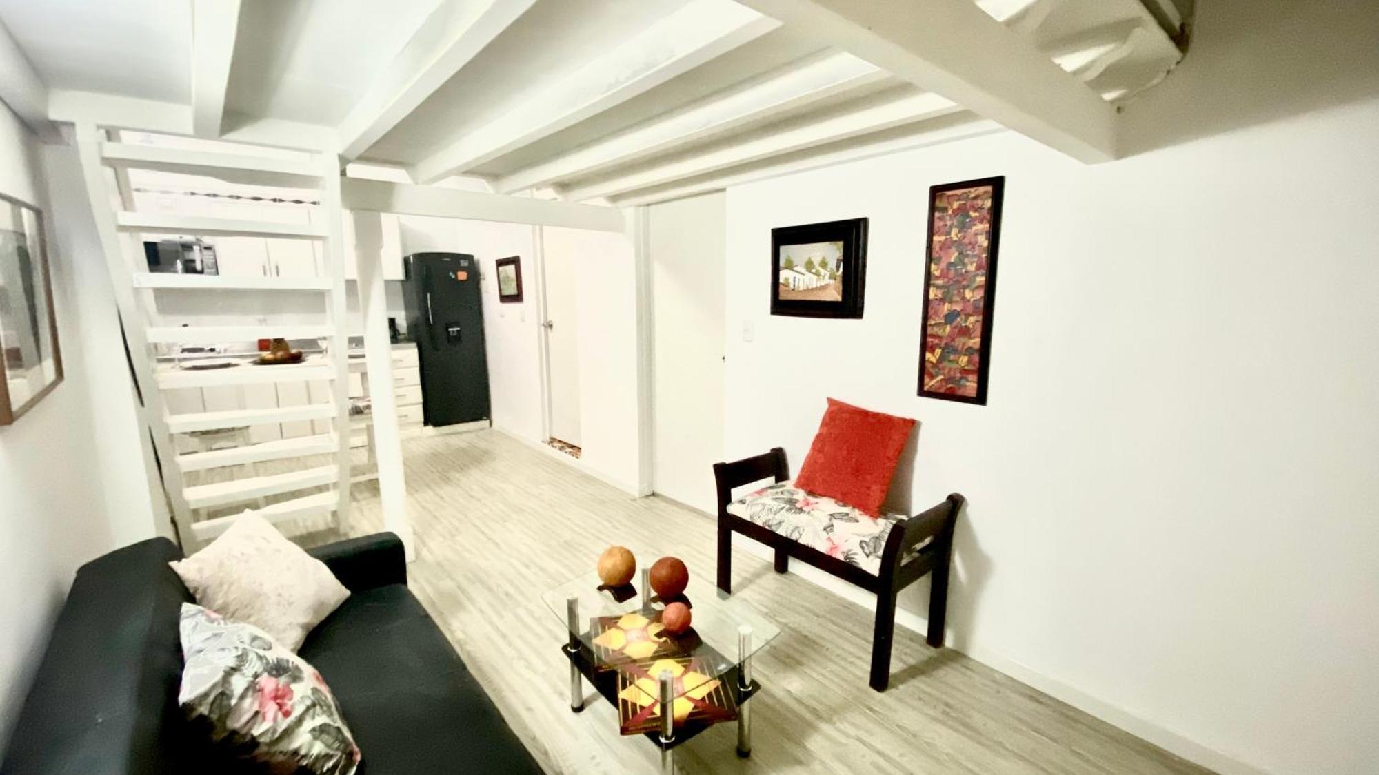 In Old 3d Apartamento